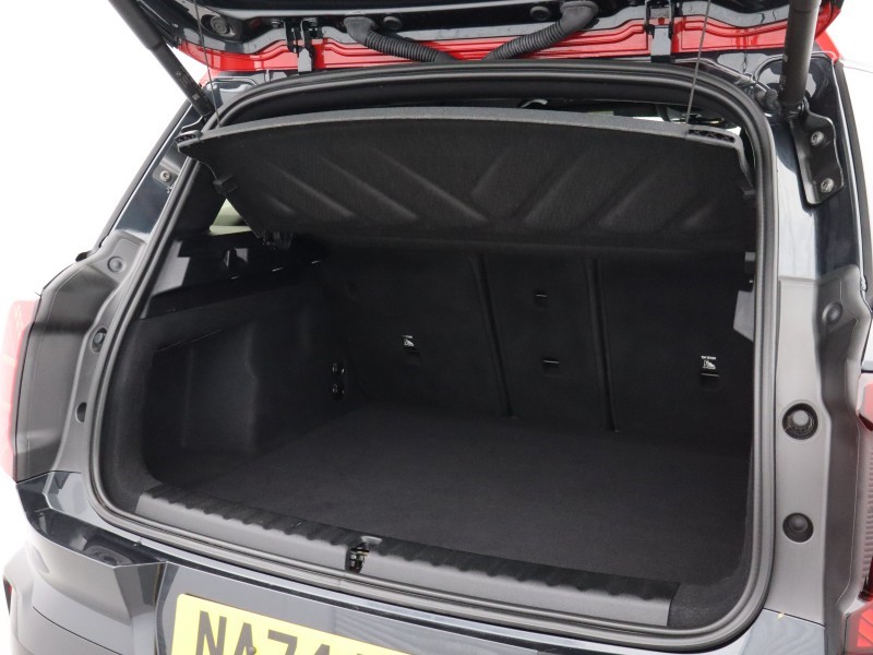 2024 (74) MINI COUNTRYMAN 2.0 John Cooper Works ALL4 5dr Auto 5576116