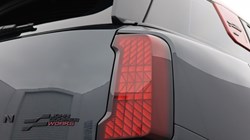 2024 (74) MINI COUNTRYMAN 2.0 John Cooper Works ALL4 5dr Auto 5576107