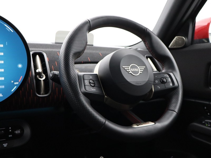 2024 (74) MINI COUNTRYMAN 2.0 John Cooper Works ALL4 5dr Auto 5576160