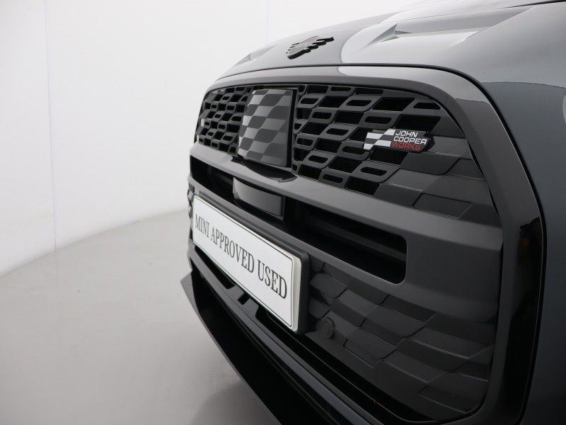 2024 (74) MINI COUNTRYMAN 2.0 John Cooper Works ALL4 5dr Auto 5576164