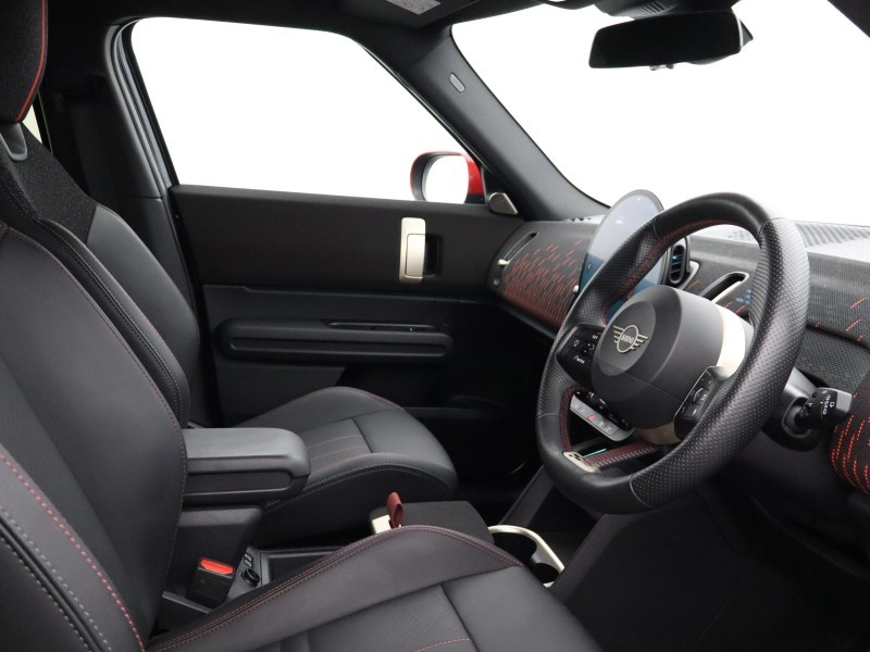 2024 (74) MINI COUNTRYMAN 2.0 John Cooper Works ALL4 5dr Auto 5576124