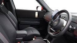 2024 (74) MINI COUNTRYMAN 2.0 John Cooper Works ALL4 5dr Auto 5576124