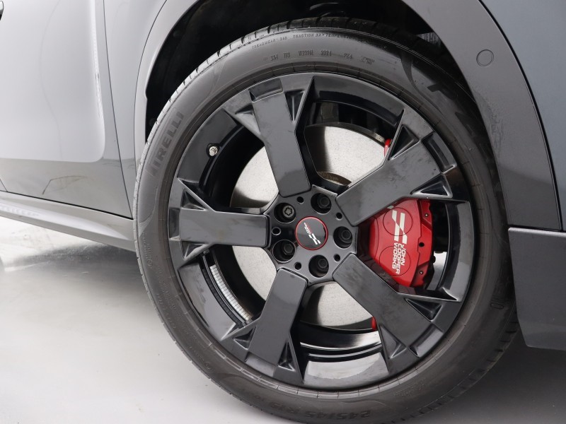 2024 (74) MINI COUNTRYMAN 2.0 John Cooper Works ALL4 5dr Auto 5576163