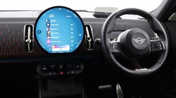 2024 (74) MINI COUNTRYMAN 2.0 John Cooper Works ALL4 5dr Auto 5576157