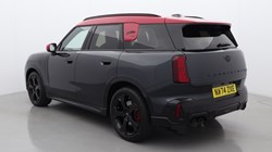 2024 (74) MINI COUNTRYMAN 2.0 John Cooper Works ALL4 5dr Auto 5576103