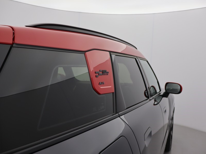 2024 (74) MINI COUNTRYMAN 2.0 John Cooper Works ALL4 5dr Auto 5576112