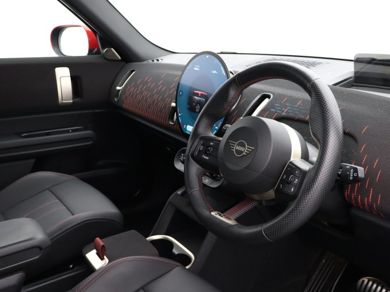 2024 (74) MINI COUNTRYMAN 2.0 John Cooper Works ALL4 5dr Auto 5576125