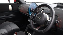 2024 (74) MINI COUNTRYMAN 2.0 John Cooper Works ALL4 5dr Auto 5576125