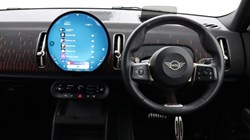 2024 (74) MINI COUNTRYMAN 2.0 John Cooper Works ALL4 5dr Auto 5576155