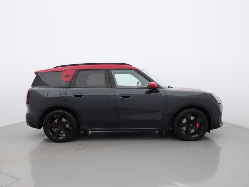 2024 (74) MINI COUNTRYMAN 2.0 John Cooper Works ALL4 5dr Auto 5576106