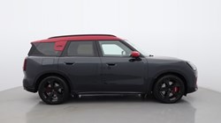 2024 (74) MINI COUNTRYMAN 2.0 John Cooper Works ALL4 5dr Auto 5576106
