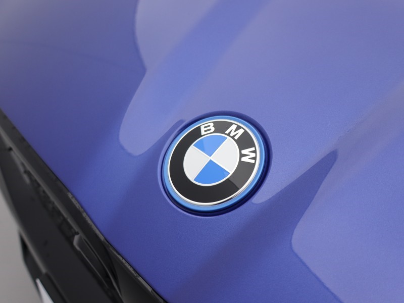 2026 (26) BMW iX2 230kW xDrive30 Shadow Edition 65kWh 5dr Auto 5955645