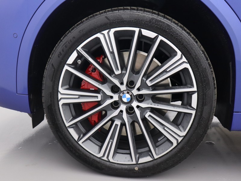2026 (26) BMW iX2 230kW xDrive30 Shadow Edition 65kWh 5dr Auto 5955642