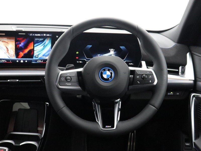 2026 (26) BMW iX2 230kW xDrive30 Shadow Edition 65kWh 5dr Auto 5955677