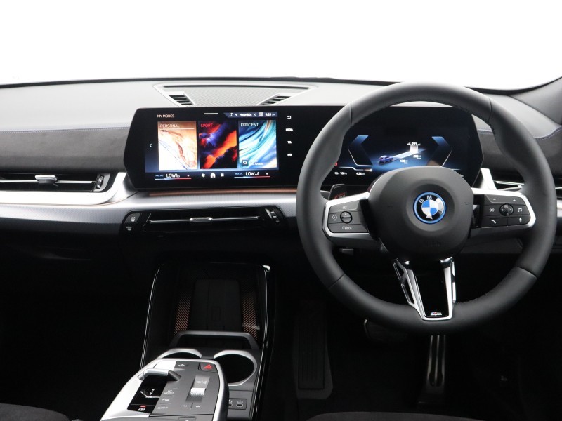 2026 (26) BMW iX2 230kW xDrive30 Shadow Edition 65kWh 5dr Auto 5955674