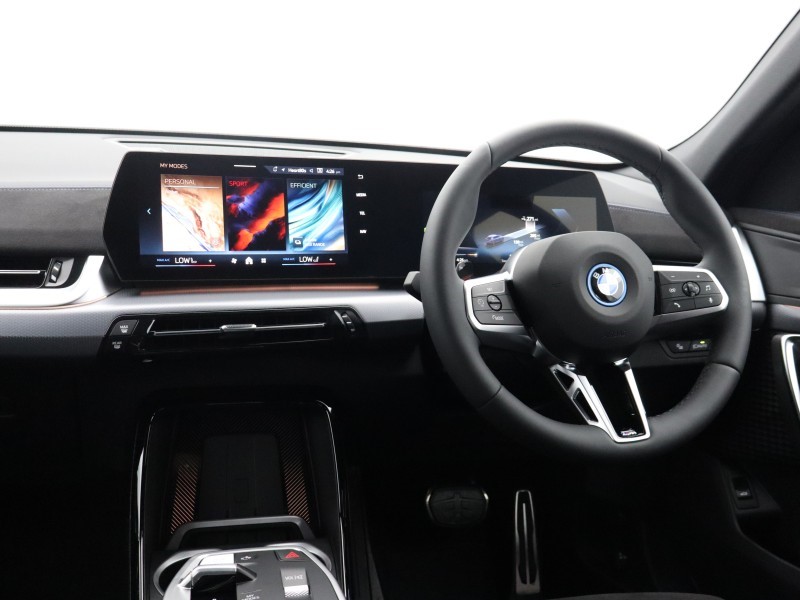 2026 (26) BMW iX2 230kW xDrive30 Shadow Edition 65kWh 5dr Auto 5955678