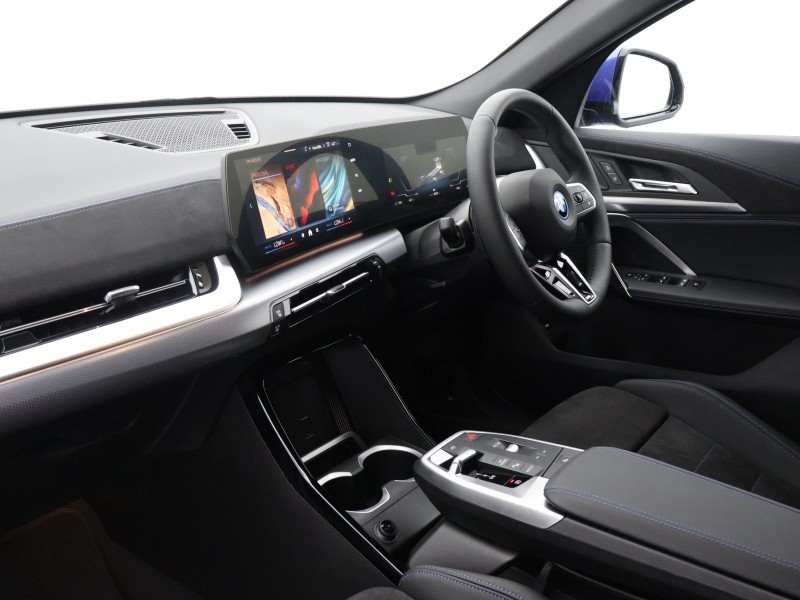 2026 (26) BMW iX2 230kW xDrive30 Shadow Edition 65kWh 5dr Auto 5955680