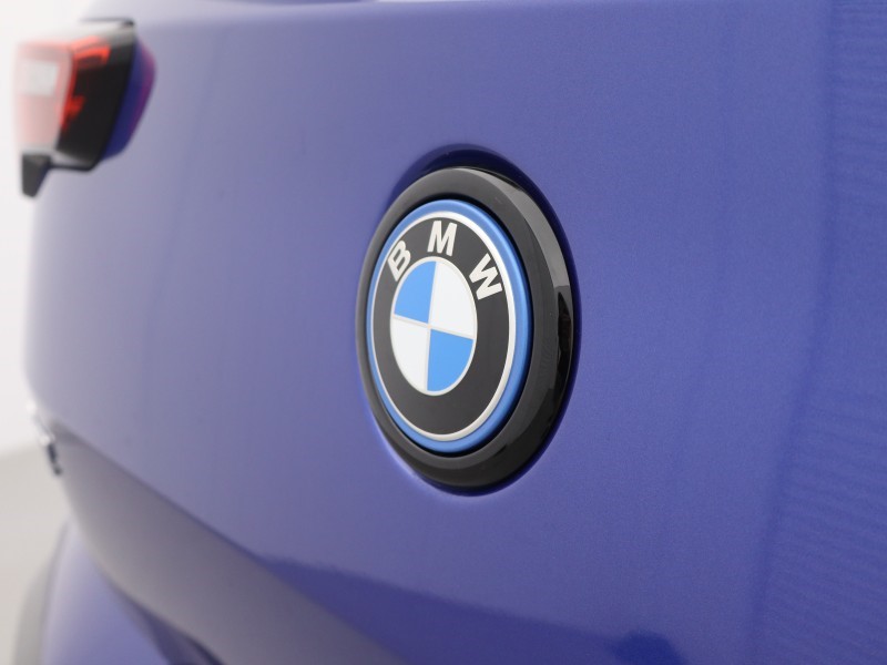 2026 (26) BMW iX2 230kW xDrive30 Shadow Edition 65kWh 5dr Auto 5955635