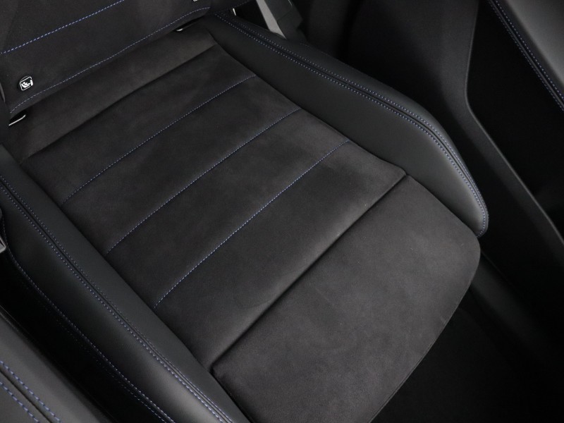 2026 (26) BMW iX2 230kW xDrive30 Shadow Edition 65kWh 5dr Auto 5955667