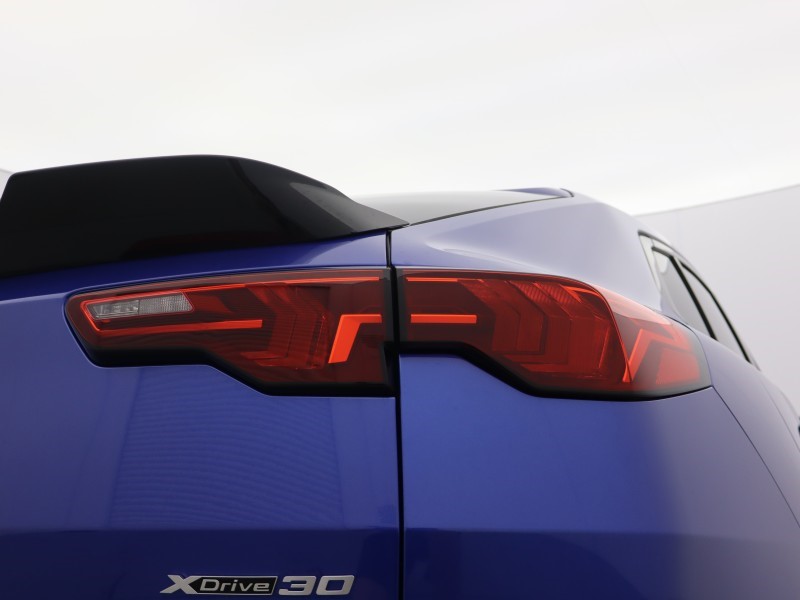 2026 (26) BMW iX2 230kW xDrive30 Shadow Edition 65kWh 5dr Auto 5955633
