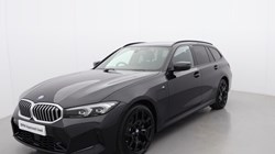 2026 (26) BMW 3 SERIES 330e 22.3 kWh M Sport 5dr Step Auto 5746039