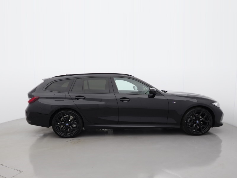 2026 (26) BMW 3 SERIES 330e 22.3 kWh M Sport 5dr Step Auto 5746044