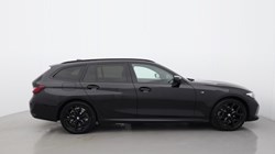 2026 (26) BMW 3 SERIES 330e 22.3 kWh M Sport 5dr Step Auto 5746044