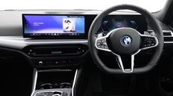2026 (26) BMW 3 SERIES 330e 22.3 kWh M Sport 5dr Step Auto 5746069