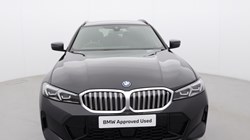 2026 (26) BMW 3 SERIES 330e 22.3 kWh M Sport 5dr Step Auto 5746038