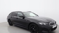 2026 (26) BMW 3 SERIES 330e 22.3 kWh M Sport 5dr Step Auto 5746037