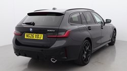 2026 (26) BMW 3 SERIES 330e 22.3 kWh M Sport 5dr Step Auto 5746043