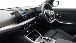 2026 (26) BMW 3 SERIES 330e 22.3 kWh M Sport 5dr Step Auto 5746100
