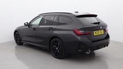 2026 (26) BMW 3 SERIES 330e 22.3 kWh M Sport 5dr Step Auto 5746041
