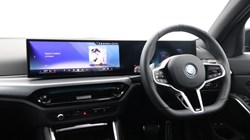 2026 (26) BMW 3 SERIES 330e 22.3 kWh M Sport 5dr Step Auto 5746072