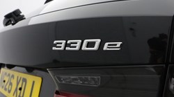 2026 (26) BMW 3 SERIES 330e 22.3 kWh M Sport 5dr Step Auto 5746046