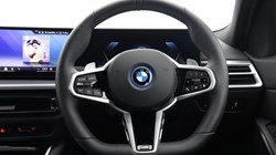 2026 (26) BMW 3 SERIES 330e 22.3 kWh M Sport 5dr Step Auto 5746070