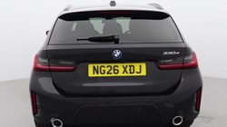 2026 (26) BMW 3 SERIES 330e 22.3 kWh M Sport 5dr Step Auto 5746042