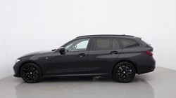 2026 (26) BMW 3 SERIES 330e 22.3 kWh M Sport 5dr Step Auto 5746040