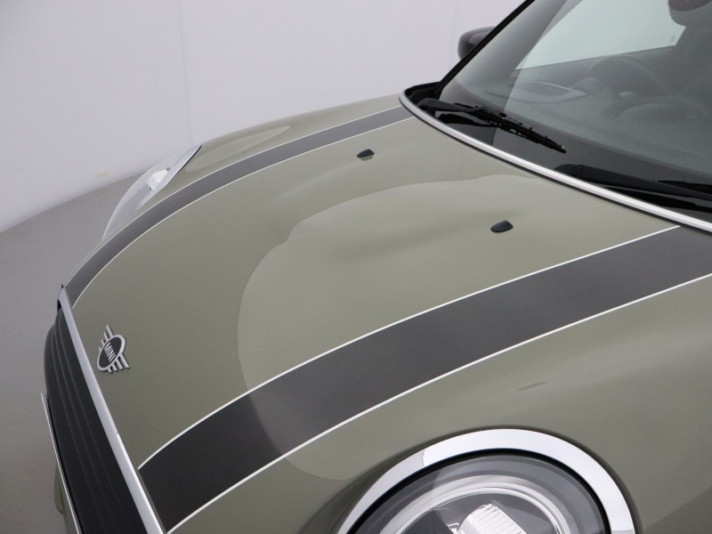 2020 (20) MINI HATCHBACK 1.5 Cooper Sport II 3dr 5608389