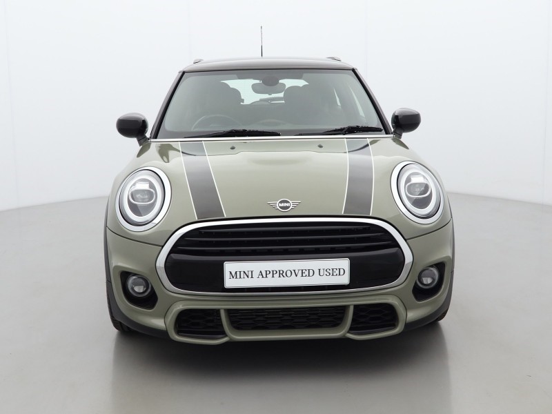 2020 (20) MINI HATCHBACK 1.5 Cooper Sport II 3dr 5608373