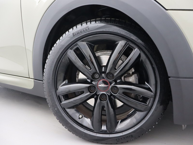 2020 (20) MINI HATCHBACK 1.5 Cooper Sport II 3dr 5608436