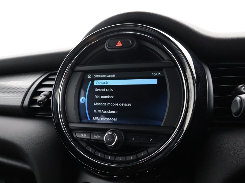 2020 (20) MINI HATCHBACK 1.5 Cooper Sport II 3dr 5608408
