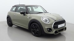 2020 (20) MINI HATCHBACK 1.5 Cooper Sport II 3dr 5608372