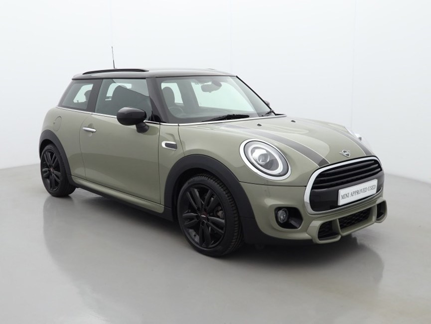 2020 (20) MINI HATCHBACK 1.5 Cooper Sport II 3dr