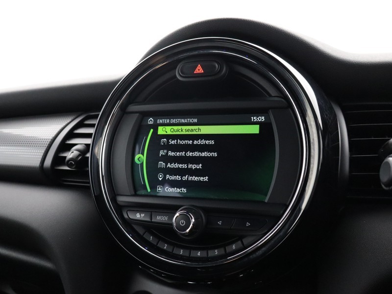2020 (20) MINI HATCHBACK 1.5 Cooper Sport II 3dr 5608409