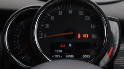 2020 (20) MINI HATCHBACK 1.5 Cooper Sport II 3dr 5608411