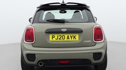 2020 (20) MINI HATCHBACK 1.5 Cooper Sport II 3dr 5608377