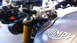 2016 (16) Triumph Speed Triple 1050 R 2989317