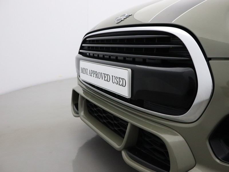2020 (20) MINI HATCHBACK 1.5 Cooper Sport II 3dr 5608391