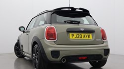 2020 (20) MINI HATCHBACK 1.5 Cooper Sport II 3dr 5608438